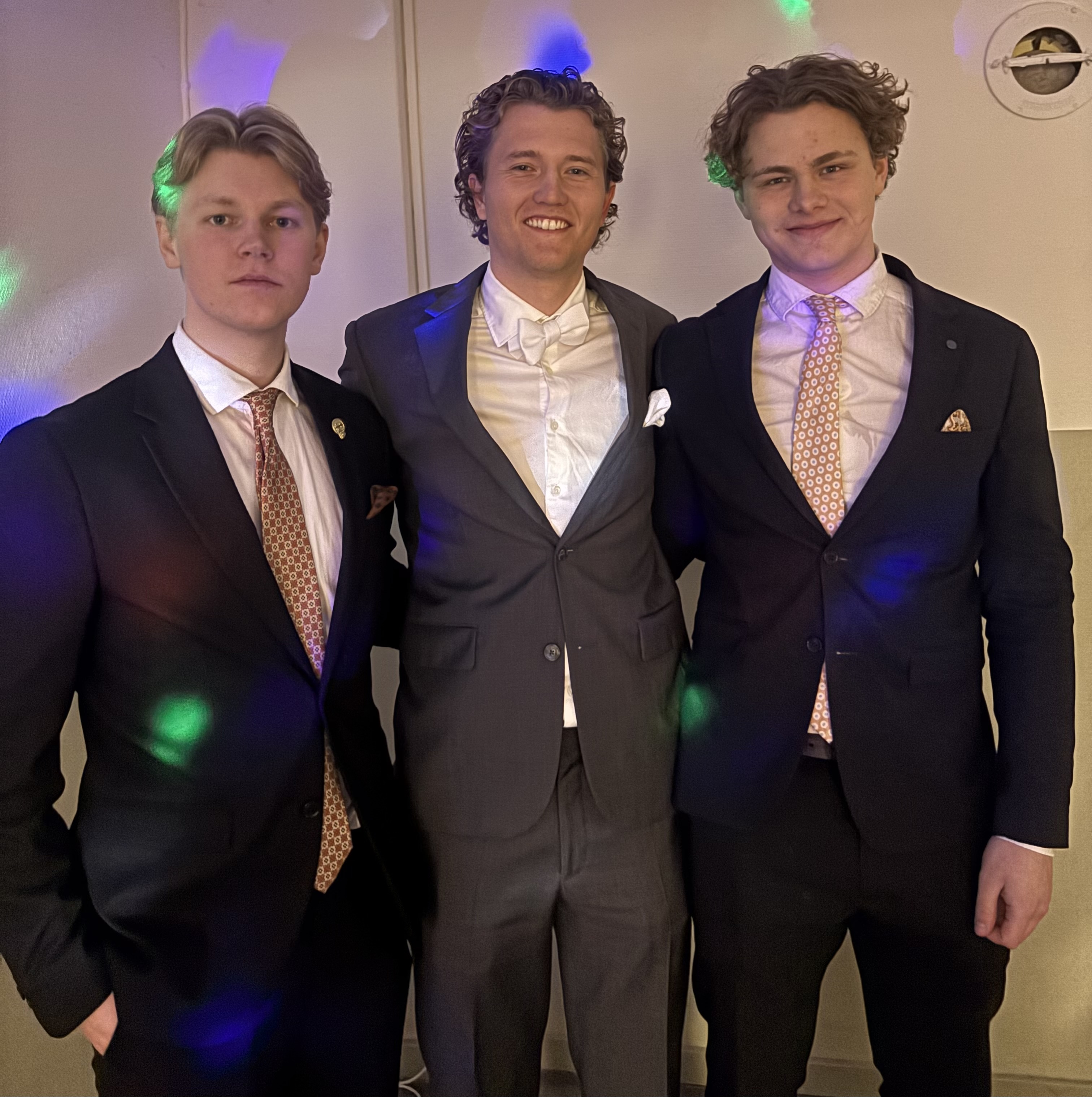 Topp 4 Gursch Master